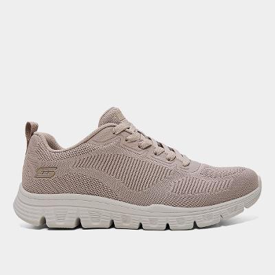 Tênis Skechers Bobs B-Lite Slight Flex Feminino