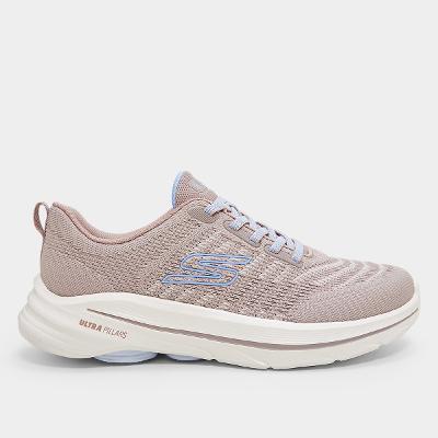 Tênis Skechers Go Walk 8 Feminino