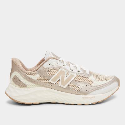 Tênis New Balance Fresh Foam Arishi V'4 Feminino