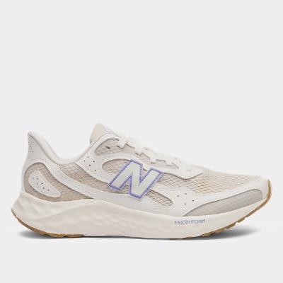 Tênis New Balance Fresh Foam Arishi V'4 Feminino