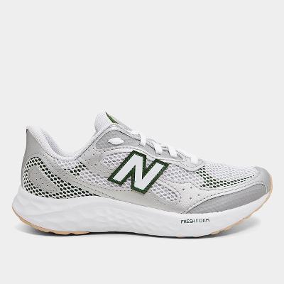 Tênis New Balance Fresh Foam Arishi V'4 Feminino