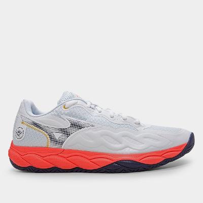 Tênis Mizuno Wave Enforce Court AC Unissex