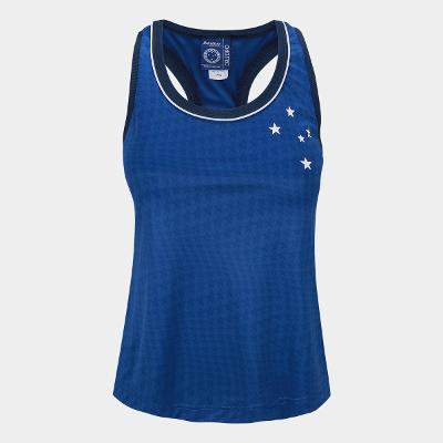 Regata Cruzeiro Sicronia Feminina