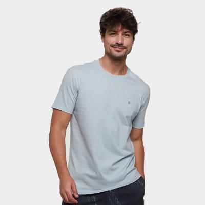 Camiseta Calvin Klein Casual Masculina
