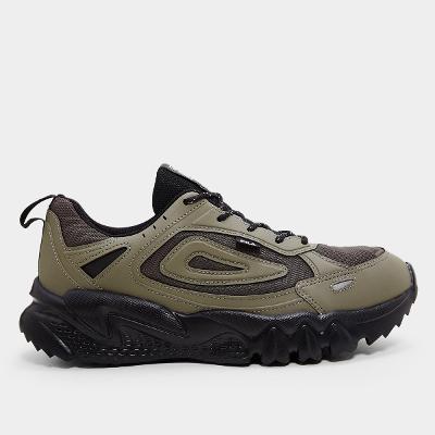 Tênis Fila Venture Tracer Lite Masculino