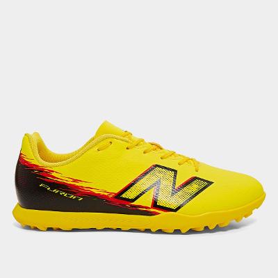 Chuteira Society New Balance Furon Unissex