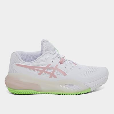 Tênis Asics Gel Resolution Feminino