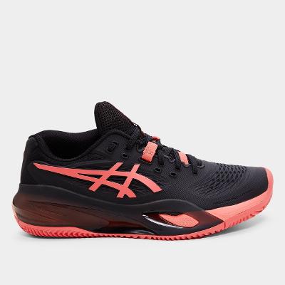 Tênis Asics Gel Resolution Feminino