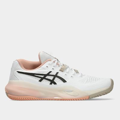 Tênis Asics Gel Resolution Feminino