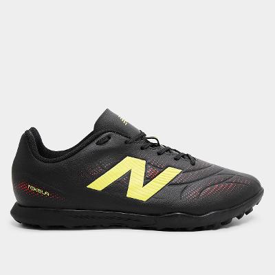 Chuteira Society New Balance Tekela Unissex