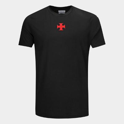 Camisa Vasco Kappa Masculina