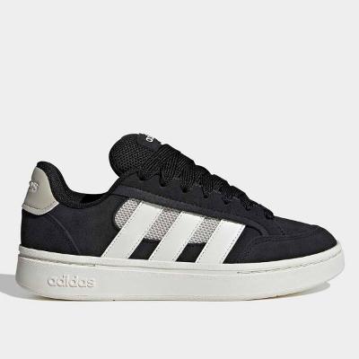 Tênis Adidas Grand Court Alpha SK8 Feminino