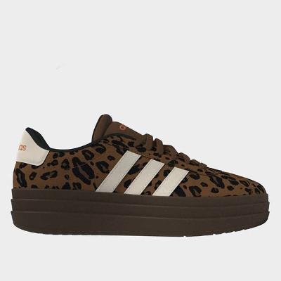 Tênis Adidas Vl Court Bold Feminino