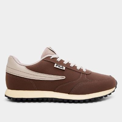 Tênis Fila Renno Classic Sl Masculino