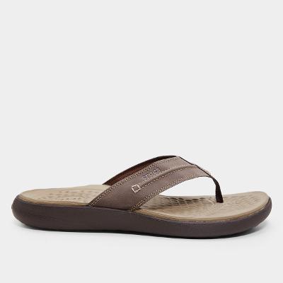 Sandália Crocs Yukon Vista Flip Masculina