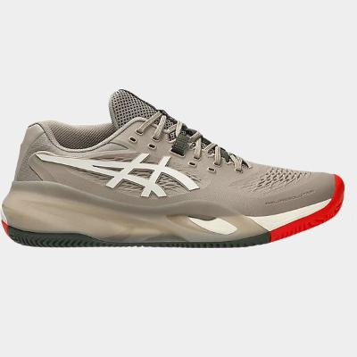 Tênis Asics Gel Resolution X Saibro Masculino
