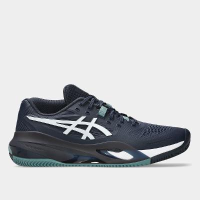 Tênis Asics Gel Resolution X Saibro Masculino