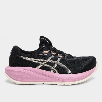 Tênis Asics Gel-Cumulus 28 Feminino