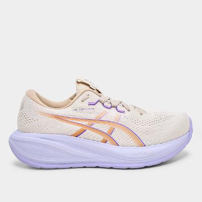 Tênis Asics Gel-Cumulus 28 Feminino