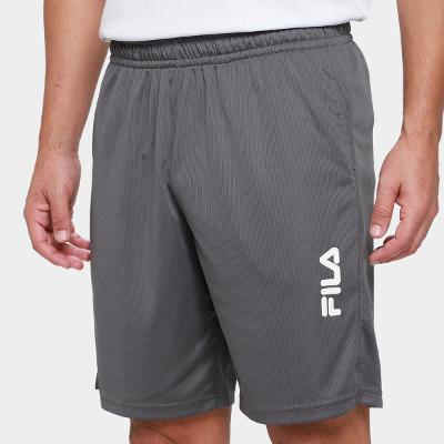 Bermuda Fila Sports Myler Masculina
