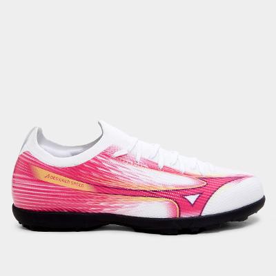 Chuteira Mizuno Alpha Club AS Masculina