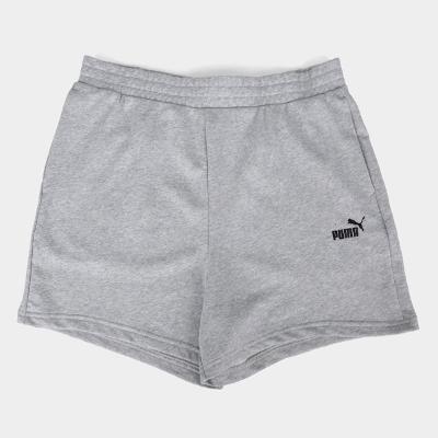 Shorts Puma Essential 5" Feminino