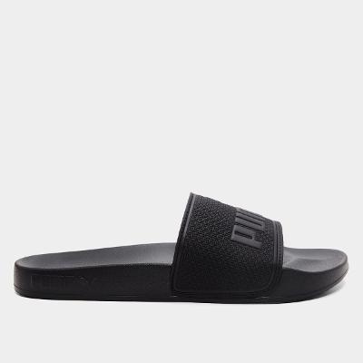 Chinelo Puma Leadcat 2.0