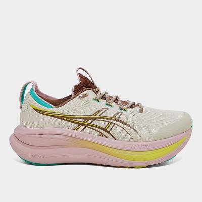 Tênis Asics Gel-Ninbus 28 TR Feminino