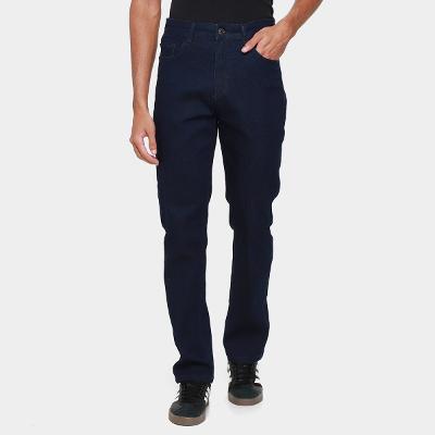 Calça Jeans Hering Casual Masculina