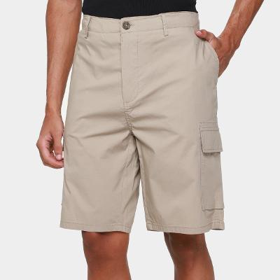 Bermuda Hering Casual Masculina