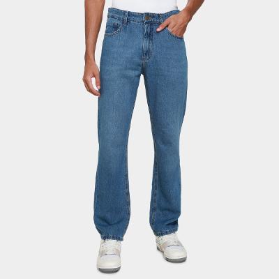 Calça Jeans Hering Casual Masculina