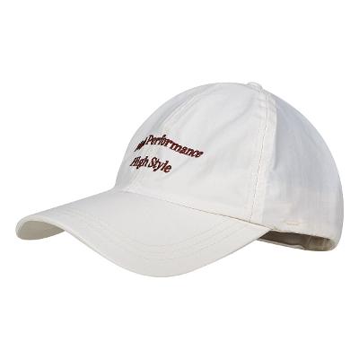 Boné Aba Curva Fila High Sport Latte