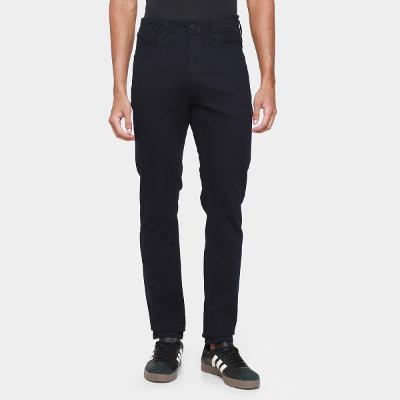 Calça Jeans Hering Casual Masculina
