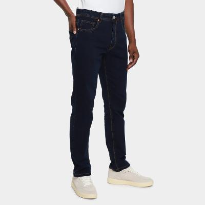 Calça Jeans Hering Casual Masculina