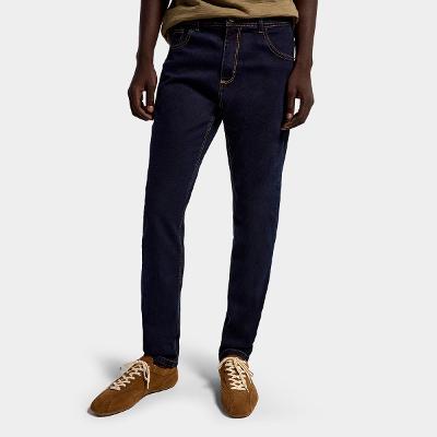 Calça Jeans Hering Casual Masculina