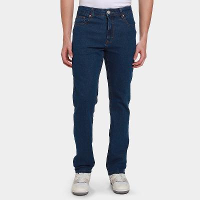 Calça Jeans Hering Casual Masculina