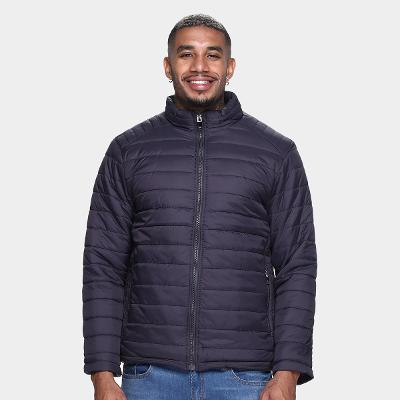 Jaqueta Broken Rules Nylon Masculina