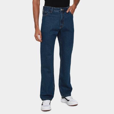 Calça Jeans Hering Casual Masculina