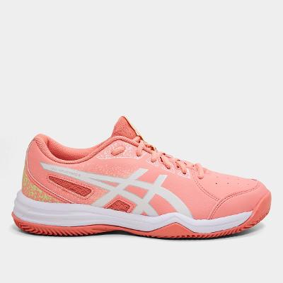 Tênis Asics Gel-Backhand 2 Clay Feminino