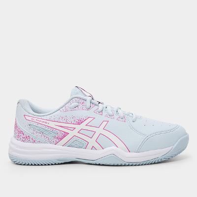 Tênis Asics Gel-Backhand 2 Saibro Feminino