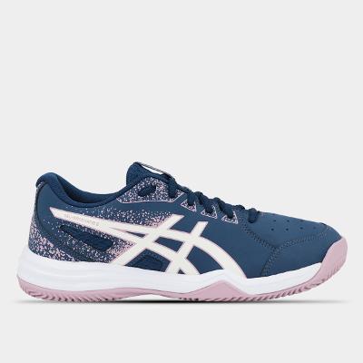 Tênis Asics Gel-Backhand 2 Saibro Feminino