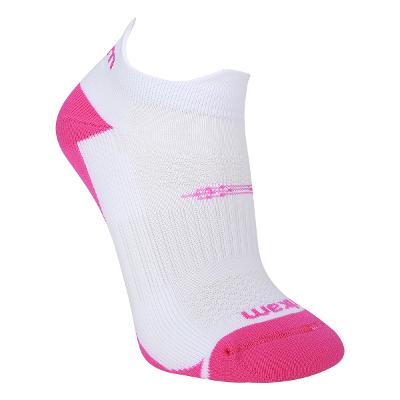 Meia Rikam Invisivel