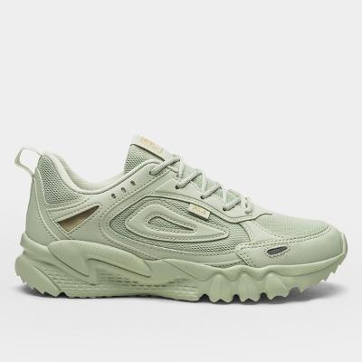 Tênis Fila Venture Tracer Lite Feminino