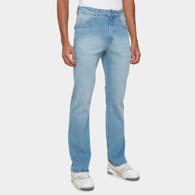 Calça Jeans Hering Casual Masculina