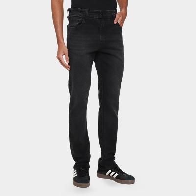 Calça Jeans Hering Casual Masculina