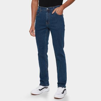 Calça Jeans Hering Casual Masculina