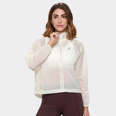 Jaqueta Fila Windbreak Racer II Feminina