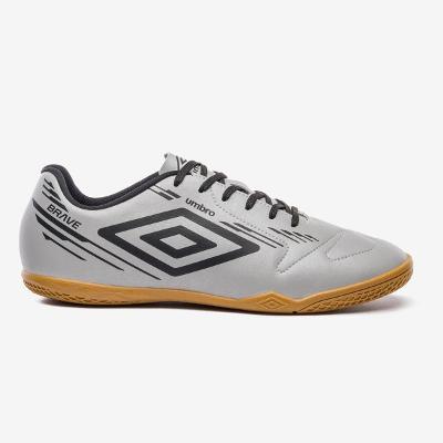 Chuteira Futsal Umbro Brave Masculina