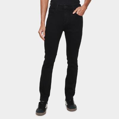 Calça Jeans Hering Casual Masculina