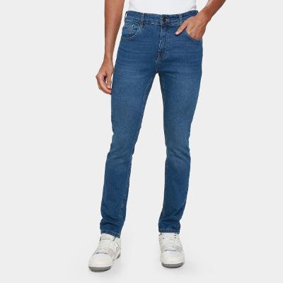 Calça Jeans Hering Casual Masculina